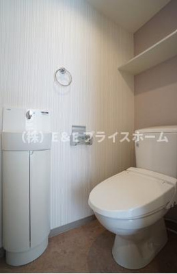 【トイレ】 | リアンレガーロ博多ステーション　プライスホームなら仲介手数料０円！