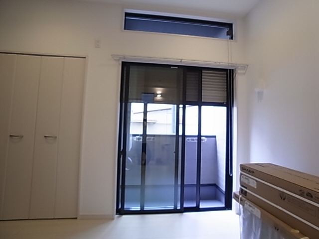 神戸市長田区海運町８丁目のアパートの展望|眺望