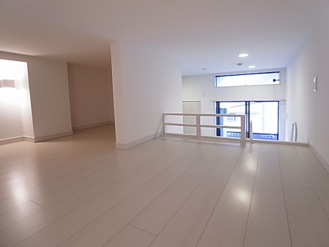 神戸市長田区海運町８丁目のアパート