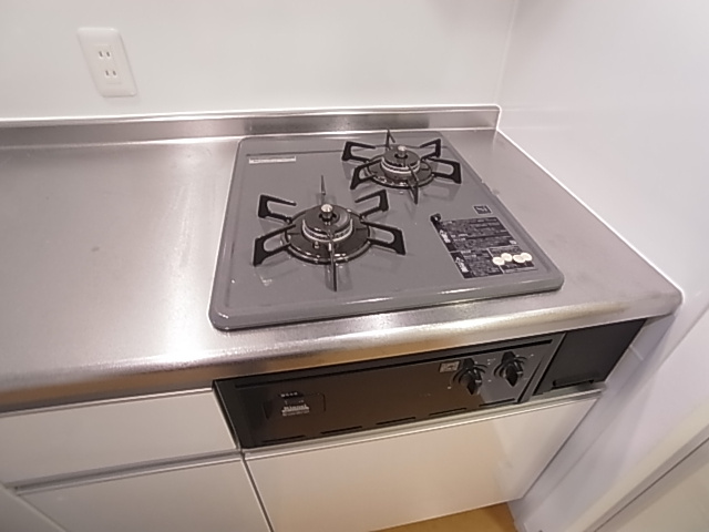 神戸市長田区海運町８丁目のアパート