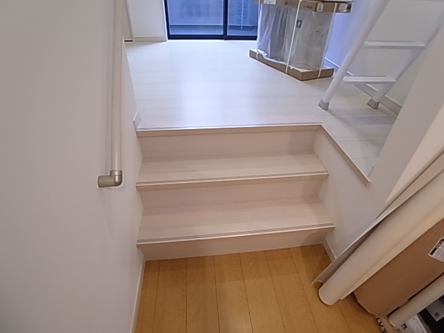 神戸市長田区海運町８丁目のアパート