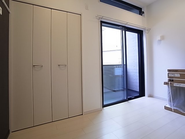 神戸市長田区海運町８丁目のアパート