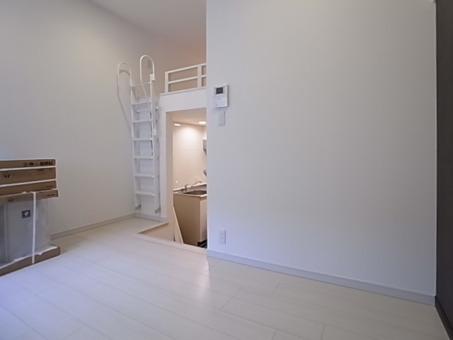 神戸市長田区海運町８丁目のアパート