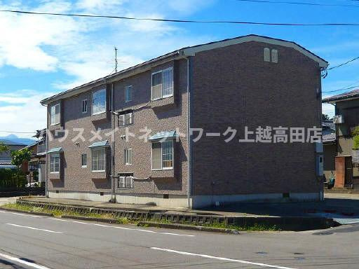 シャレー加賀