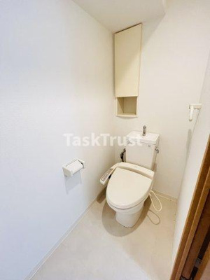 【トイレ】 | CHEZ CLARA