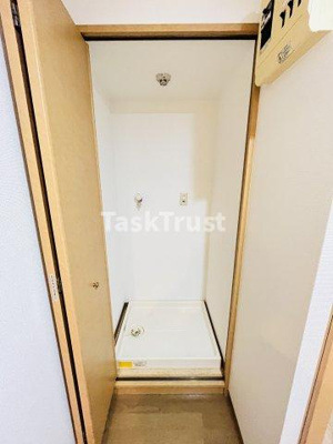 【設備】 | CHEZ CLARA