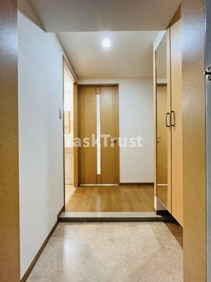 【玄関】 | CHEZ CLARA