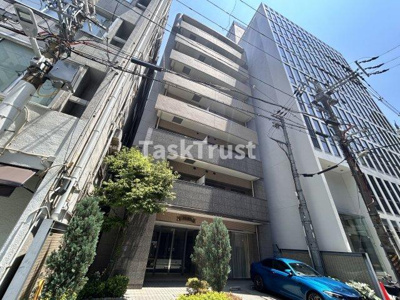 【外観】 | CHEZ CLARA