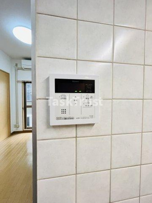 【設備】 | CHEZ CLARA