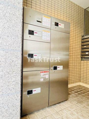 【その他共用部分】 | CHEZ CLARA