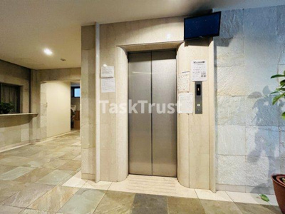 【その他共用部分】 | CHEZ CLARA