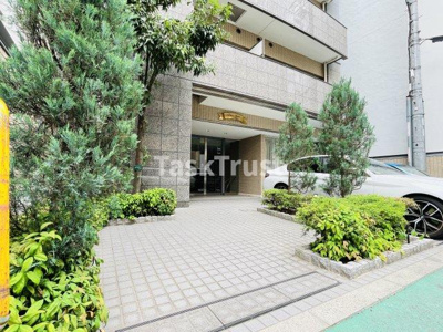 【エントランス】 | CHEZ CLARA