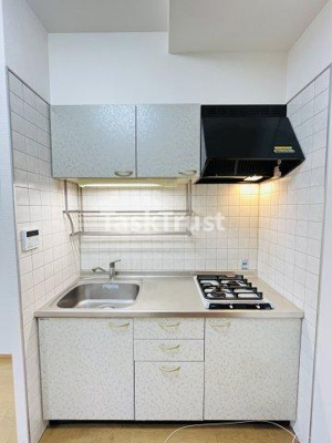 【キッチン】 | CHEZ CLARA