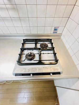 【キッチン】 | CHEZ CLARA