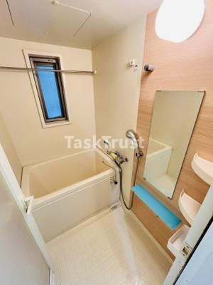 【浴室】 | CHEZ CLARA