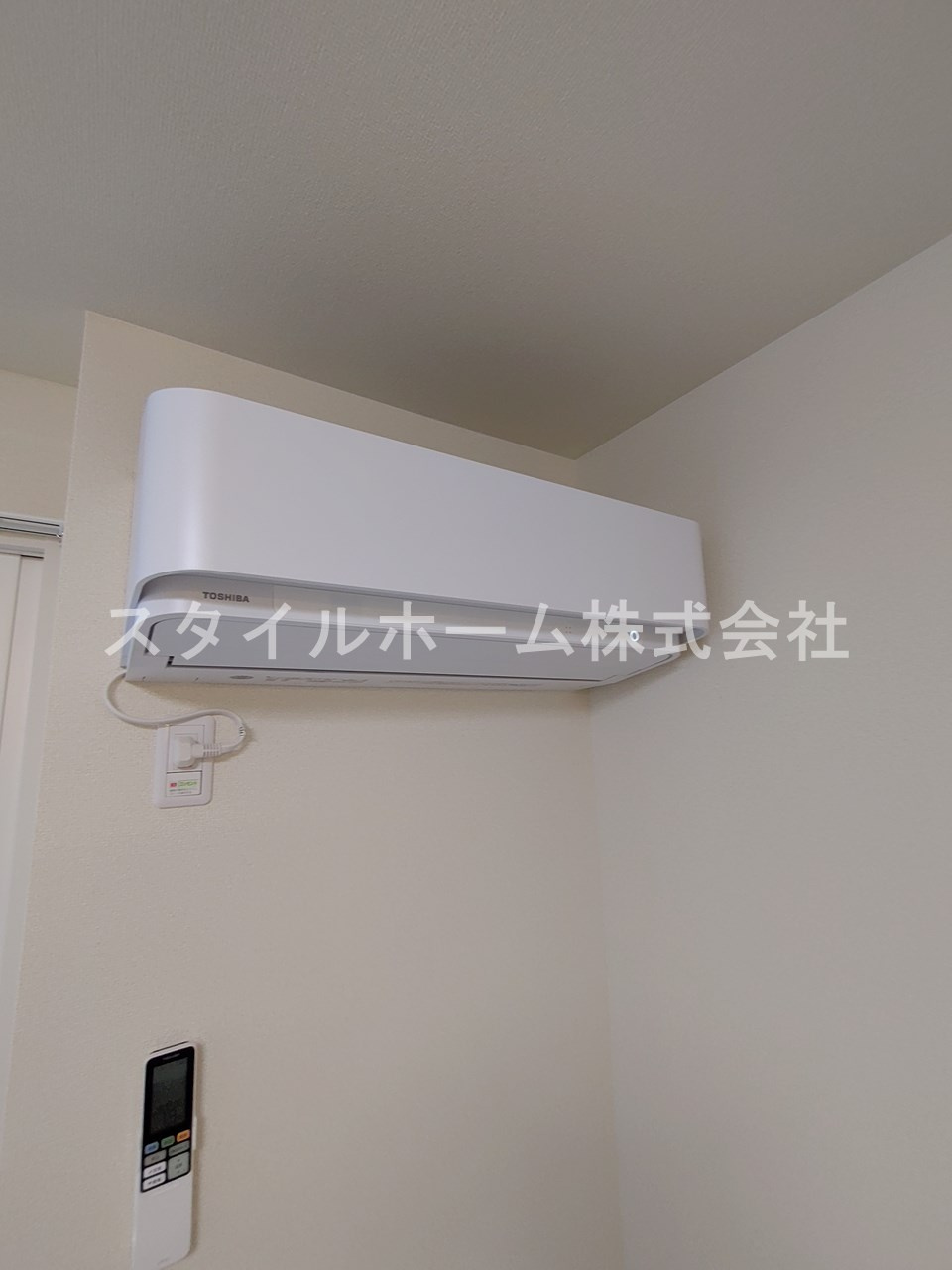 アヴァンの設備