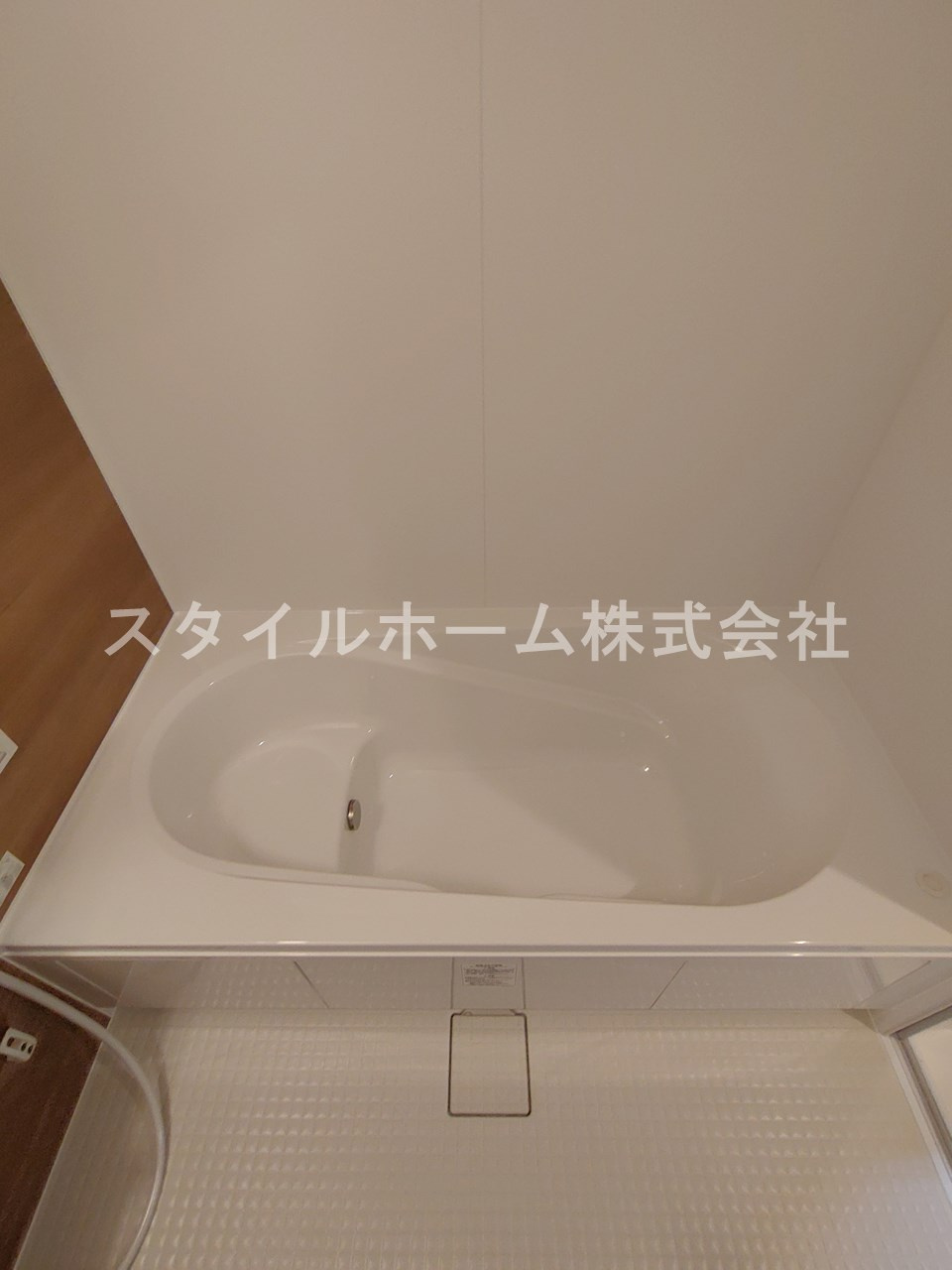 アヴァンの浴室