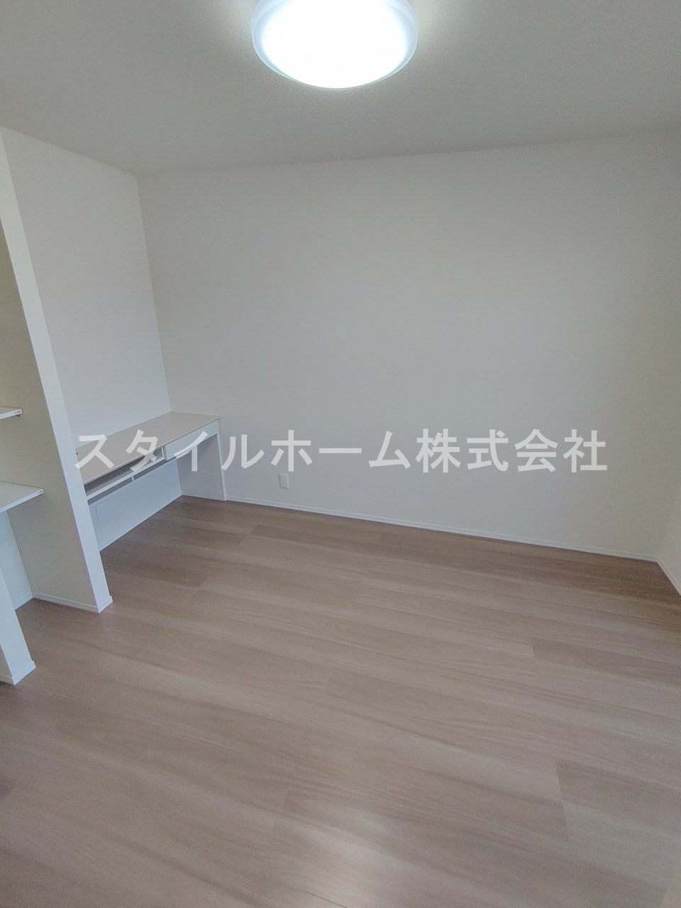アヴァンの内装