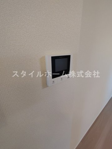 アヴァンの設備