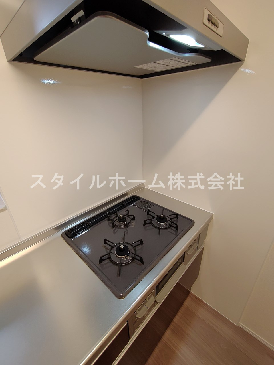 アヴァンのキッチン