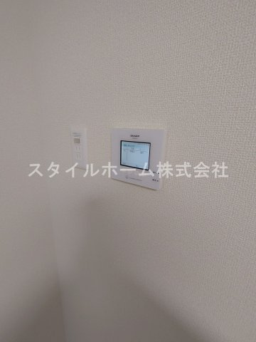 アヴァンの設備