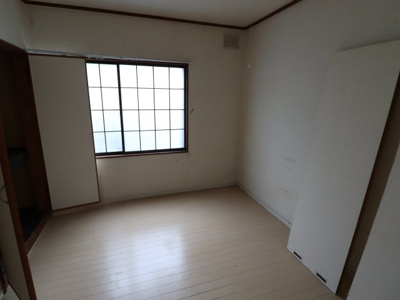 【洋室】 | 常盤1-1戸建