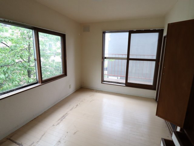 【洋室】 | 常盤1-1戸建