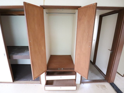 【収納】 | 常盤1-1戸建