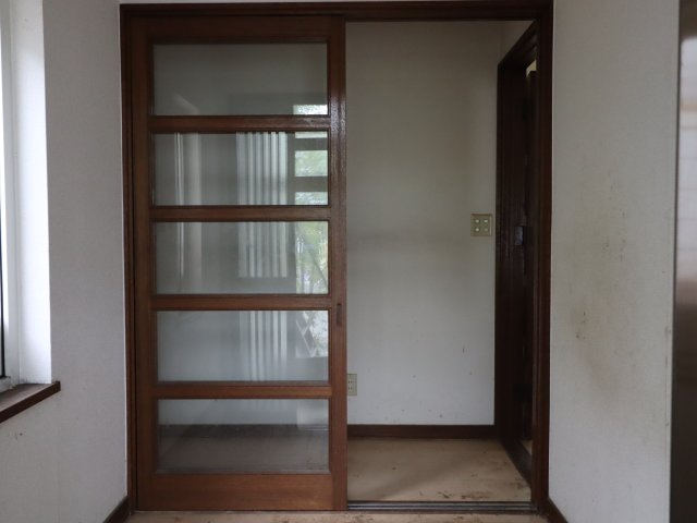 【玄関】 | 常盤1-1戸建