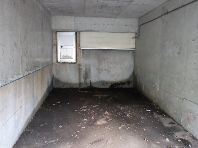 【駐車場】 | 常盤1-1戸建