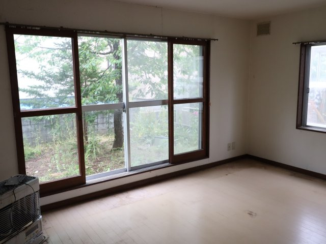 【内装】 | 常盤1-1戸建