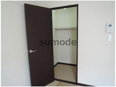 レオネクストコンフォート永楽の収納