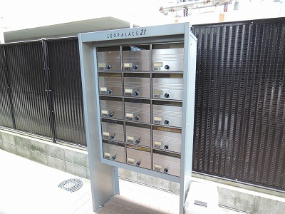 レオネクストコンフォート永楽のその他共用部分