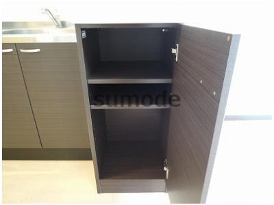 レオネクストコンフォート永楽の収納