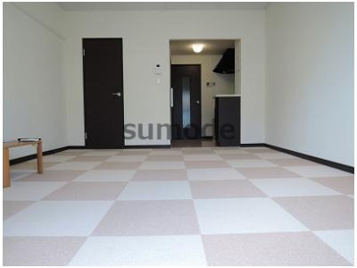 レオネクストコンフォート永楽の内装