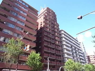 【その他共用部分】 | ロマネスク西公園第5