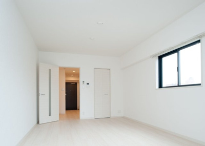 【内装】 | パルピア香椎 | 別号室の写真になります。現況優先。