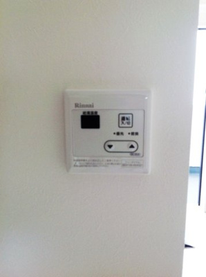 【設備】 | パルピア香椎 | 別号室の写真になります。現況優先。