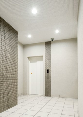 【その他共用部分】 | パルピア香椎