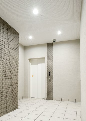 【その他共用部分】 | パルピア香椎