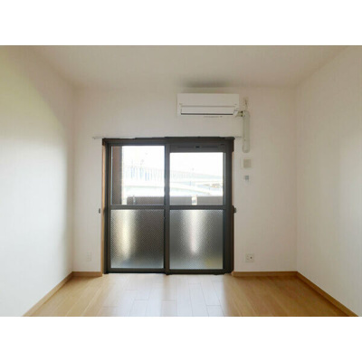 【設備】 | クリアネス賀茂 | 別号室の写真になります。現況優先。