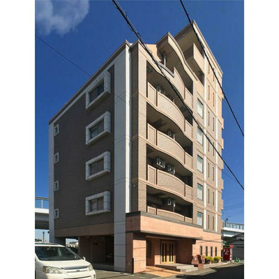 【その他共用部分】 | クリアネス賀茂