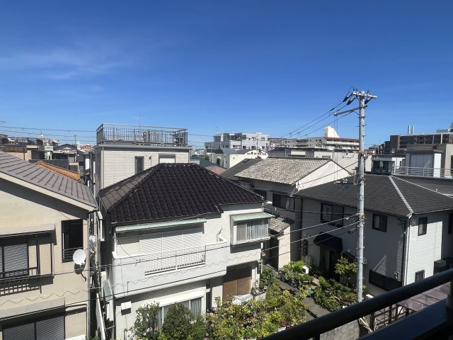 【展望】 | グローリー魚崎