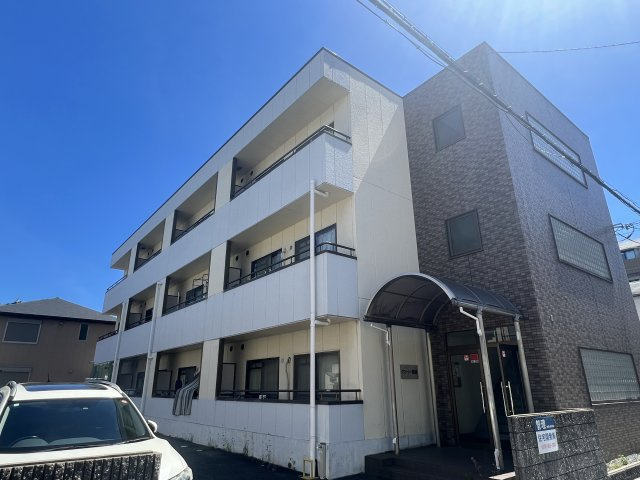 【外観】 | グローリー魚崎