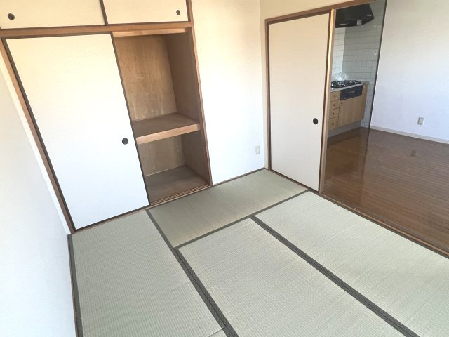 【和室】 | グローリー魚崎