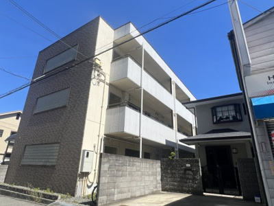 【外観】 | グローリー魚崎