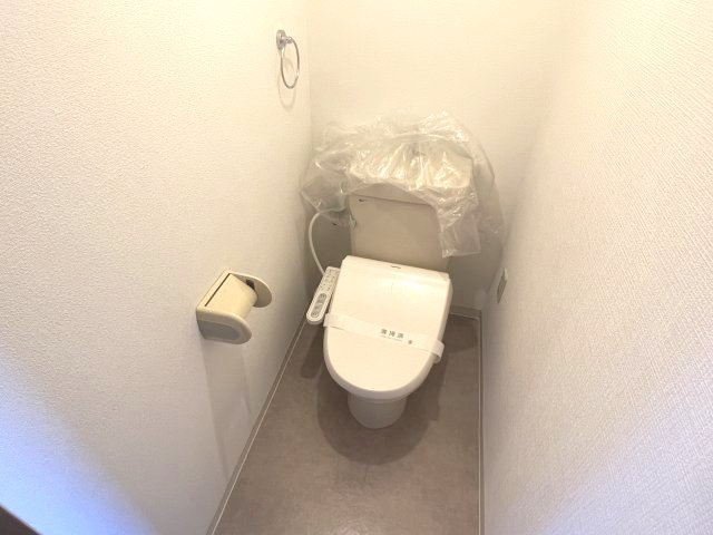 【トイレ】 | グローリー魚崎