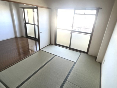 【寝室】 | グローリー魚崎