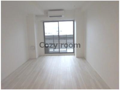 【洋室】 | S-RESIDENCE江坂