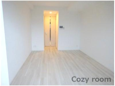 【洋室】 | S-RESIDENCE江坂